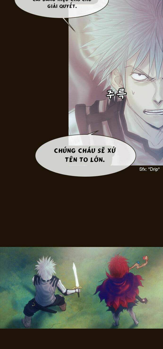 Hội ảo thuật Chapter 123 - Trang 2