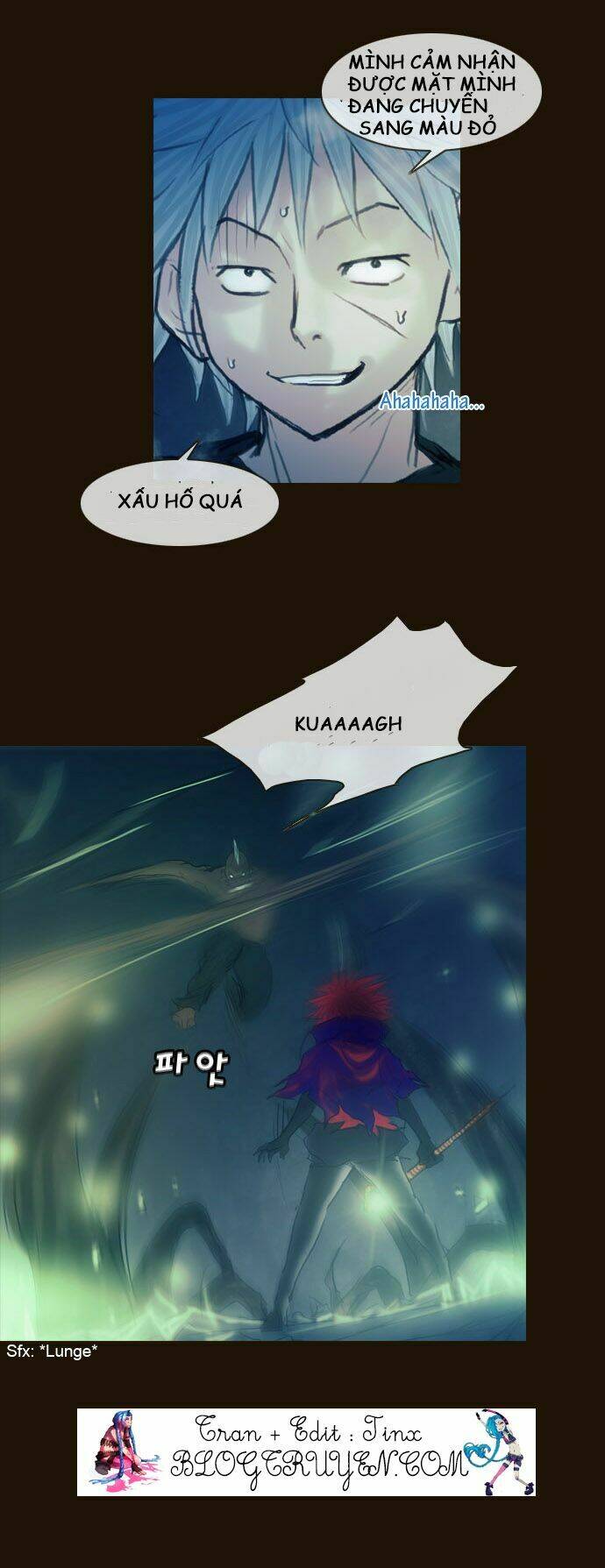 Hội ảo thuật Chapter 160 - Trang 2