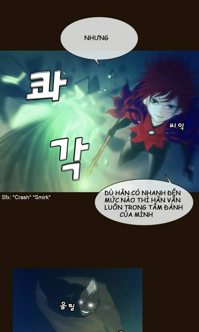 Hội ảo thuật Chapter 160 - Trang 2