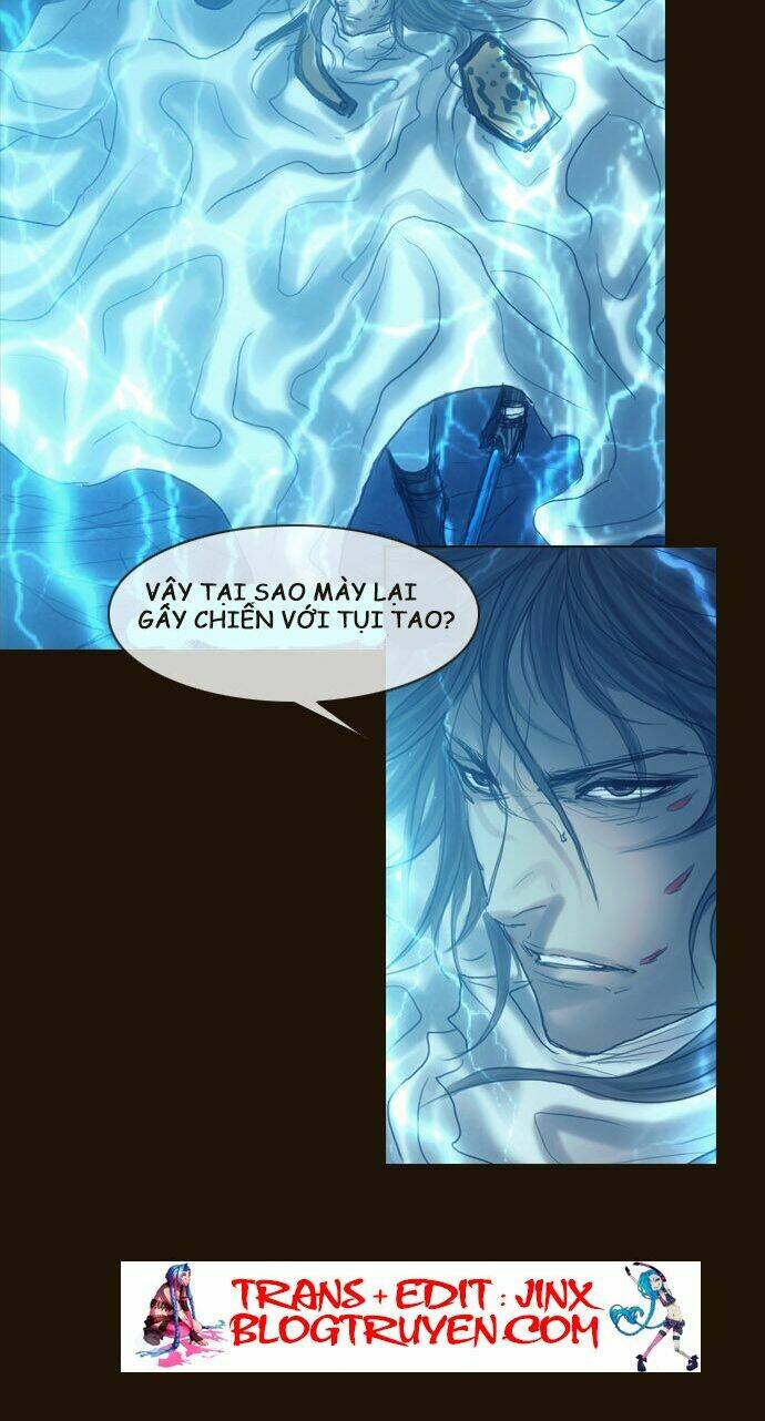 Hội ảo thuật Chapter 164 - Trang 2