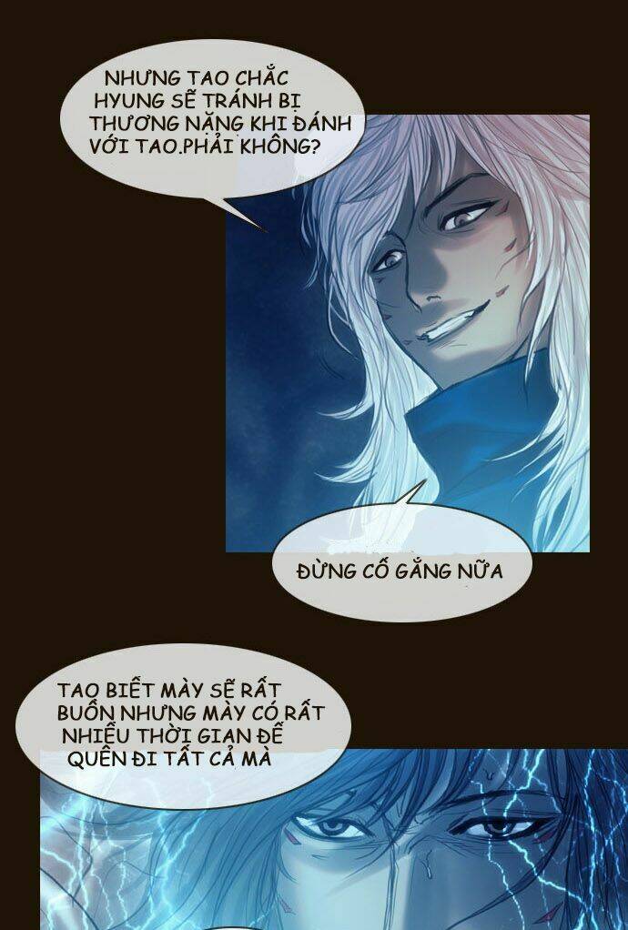 Hội ảo thuật Chapter 164 - Trang 2