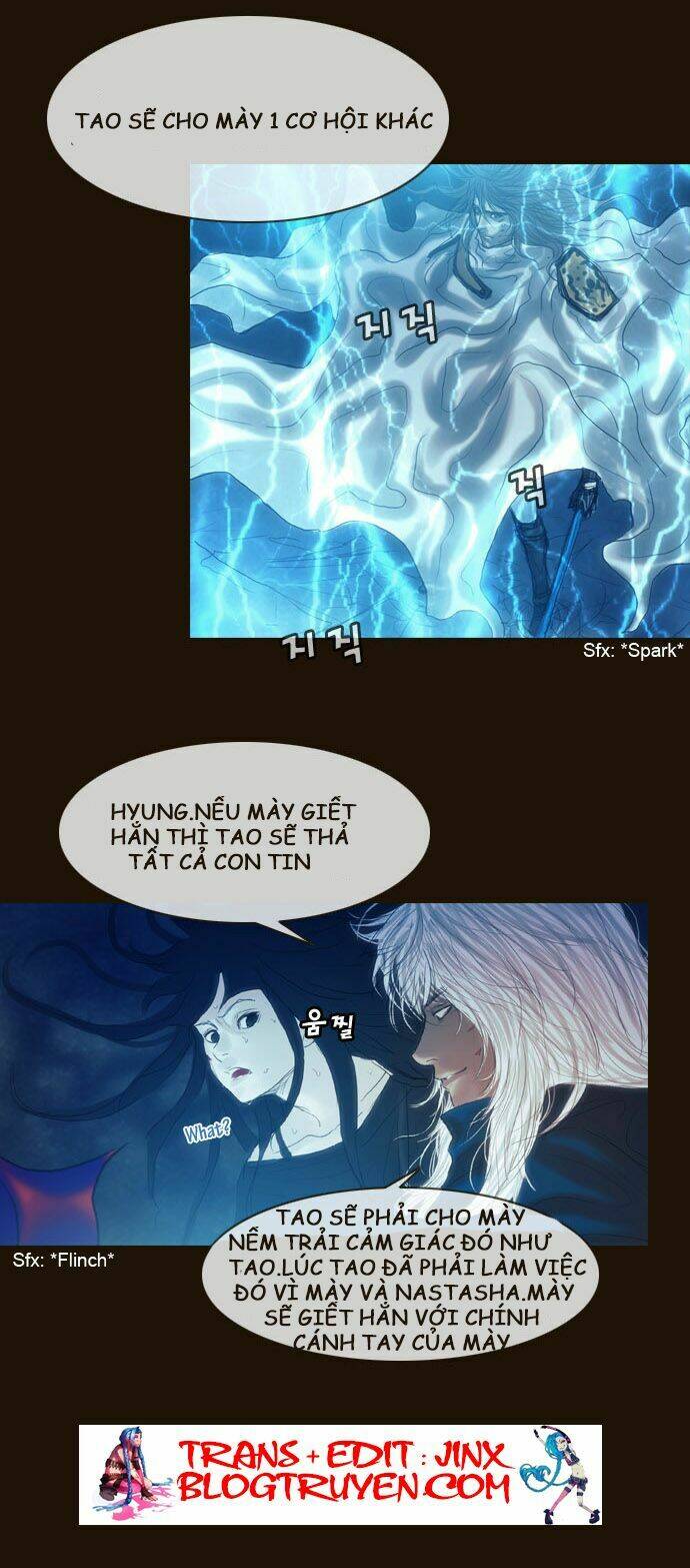 Hội ảo thuật Chapter 164 - Trang 2