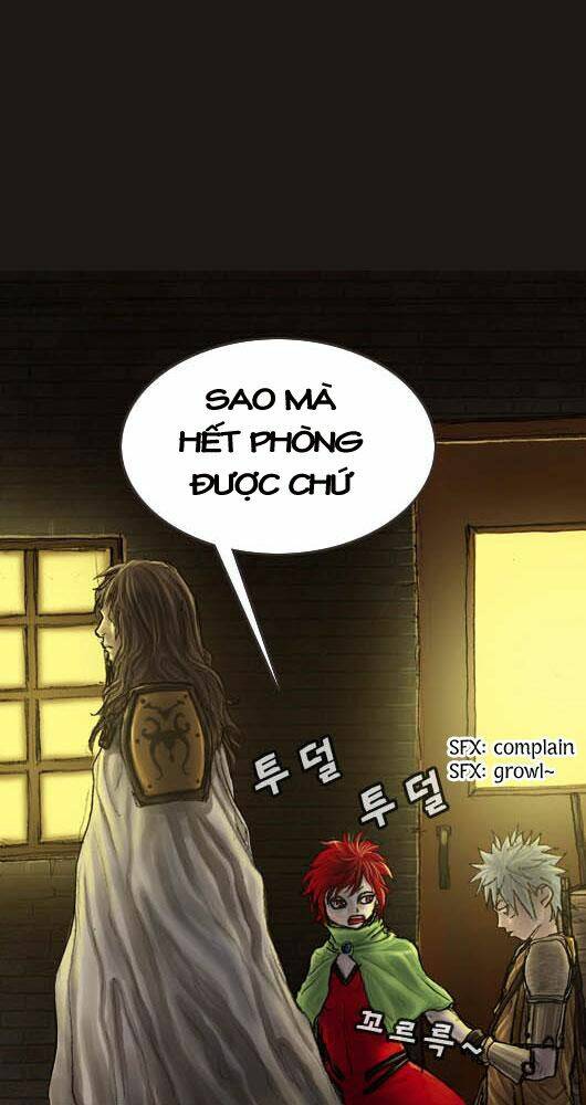 Hội ảo thuật Chapter 19 - Trang 2