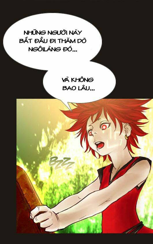 Hội ảo thuật Chapter 33 - Trang 2