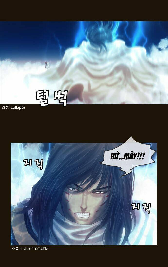 Hội ảo thuật Chapter 77 - Trang 2