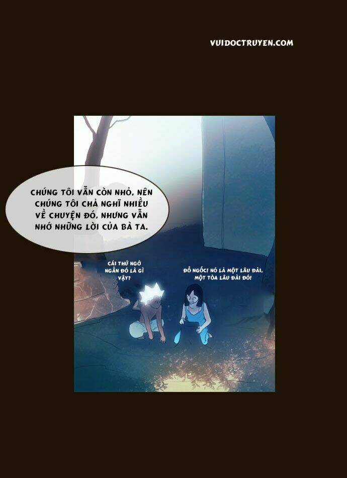 Hội ảo thuật Chapter 95 - Trang 2