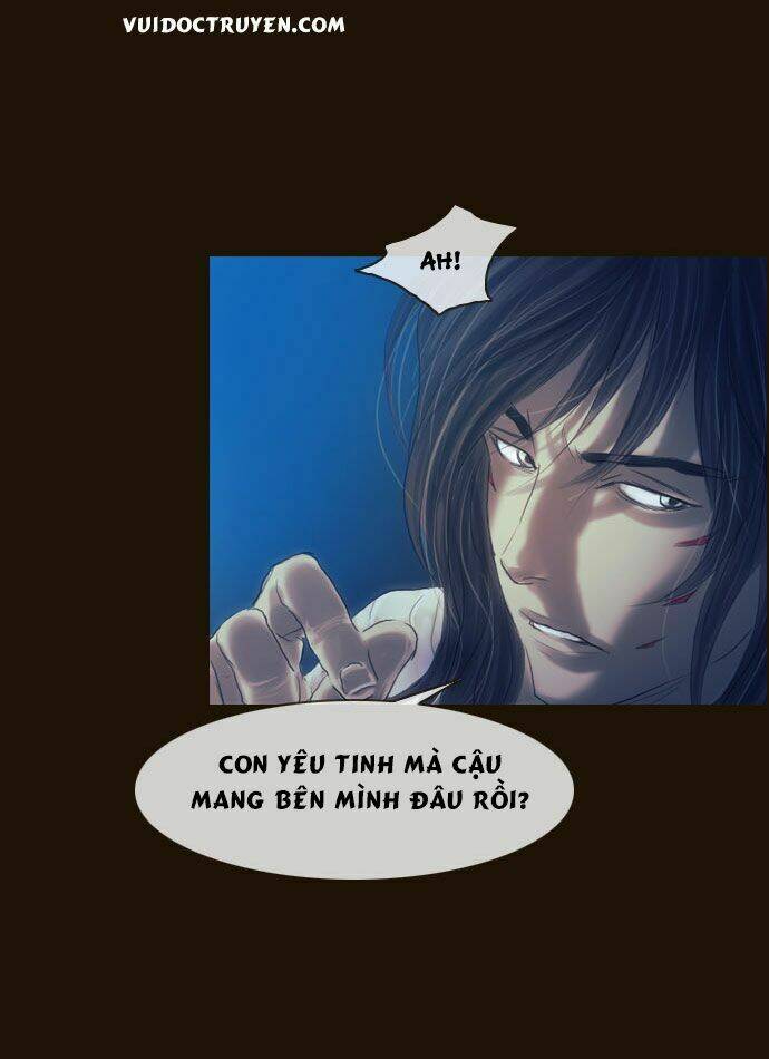 Hội ảo thuật Chapter 95 - Trang 2