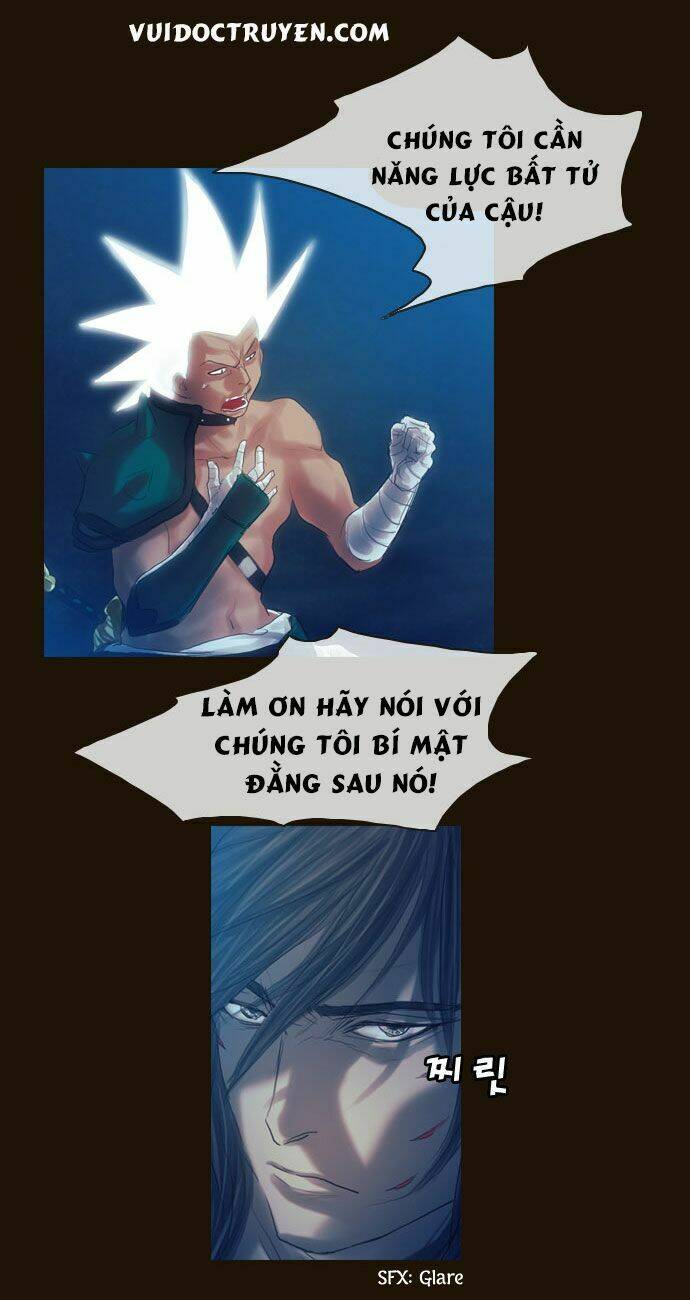 Hội ảo thuật Chapter 95 - Trang 2