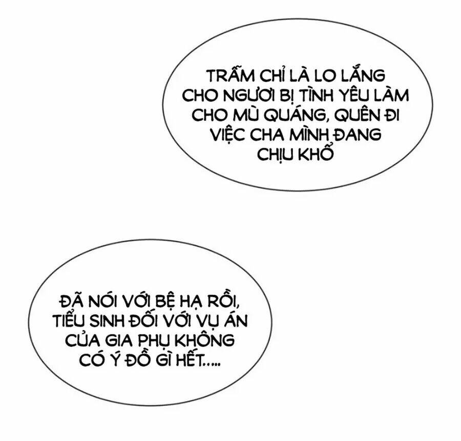 Hội Học Sinh Kiêu Ngạo Của Hoàng Cung Chapter 23 - Trang 2