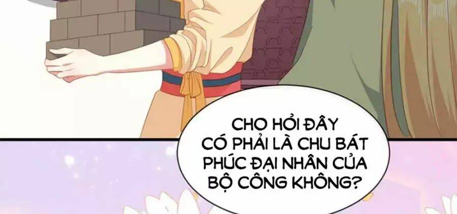 Hội Học Sinh Kiêu Ngạo Của Hoàng Cung Chapter 23 - Trang 2