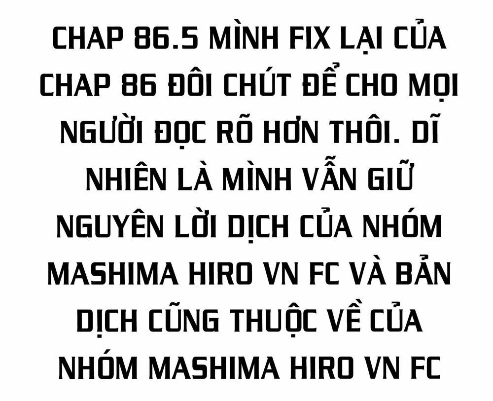 hội pháp sư nhiệm vụ trăm năm Chapter 86.5 - Next chương 87