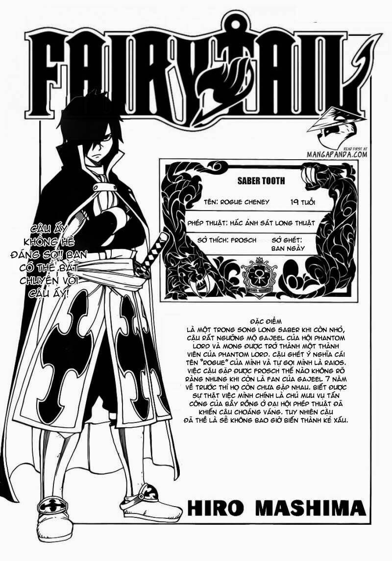 Hội Pháp Sư Nổi Tiếng Chapter 345 - Trang 2