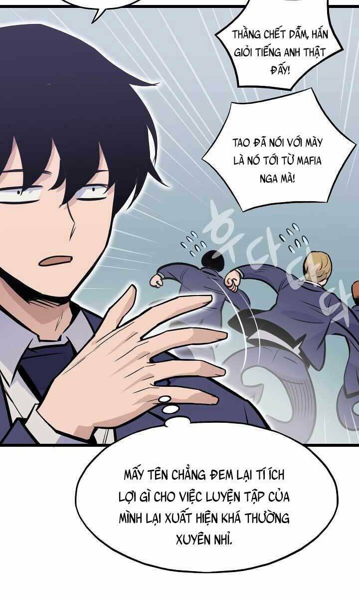 hồi quy giả chapter 17 - Trang 2