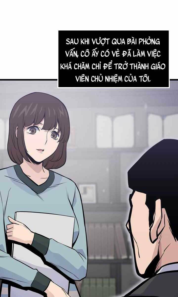 hồi quy giả chapter 17 - Trang 2