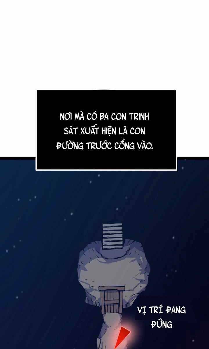 hồi quy giả chapter 19 - Trang 2