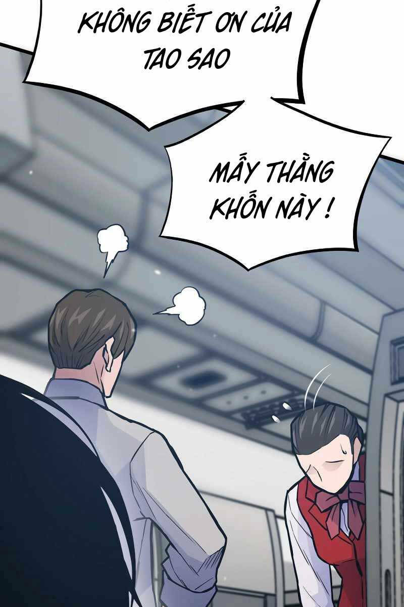 hồi quy giả chapter 28 - Trang 2