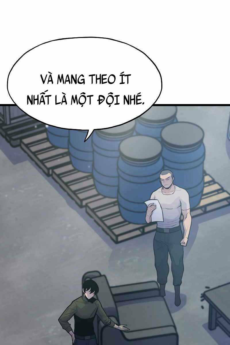 hồi quy giả chapter 28 - Trang 2