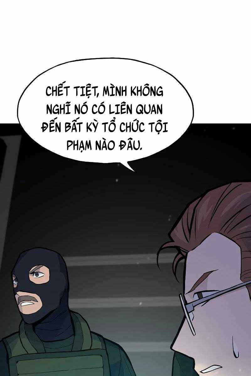 hồi quy giả chapter 33 - Next chapter 34