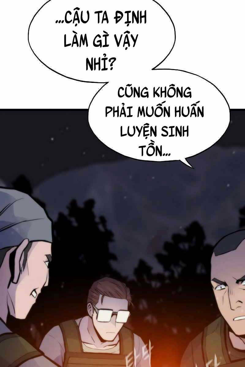 hồi quy giả chapter 33 - Next chapter 34