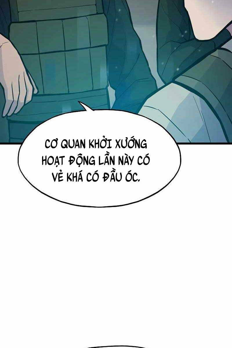 hồi quy giả chapter 33 - Next chapter 34