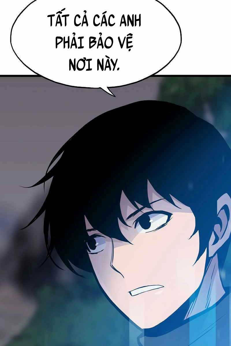 hồi quy giả chapter 33 - Next chapter 34