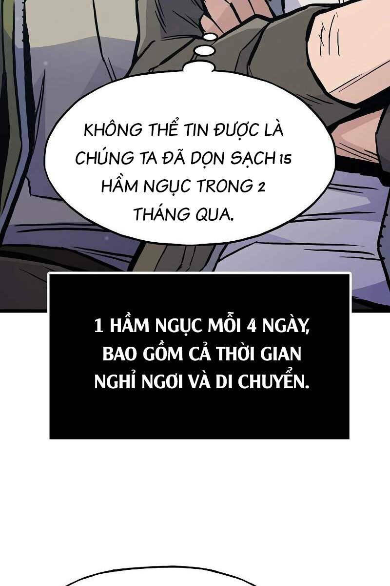 hồi quy giả chapter 39 - Trang 2