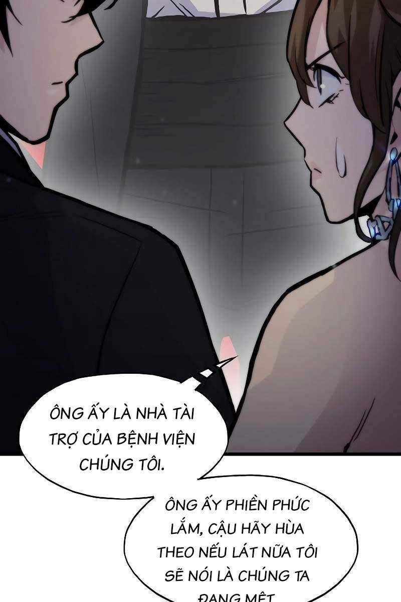 hồi quy giả chapter 39 - Trang 2