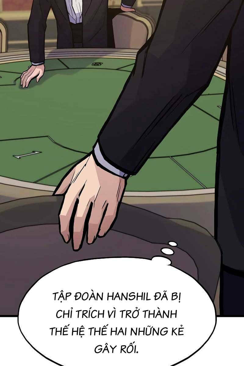 hồi quy giả chapter 39 - Trang 2