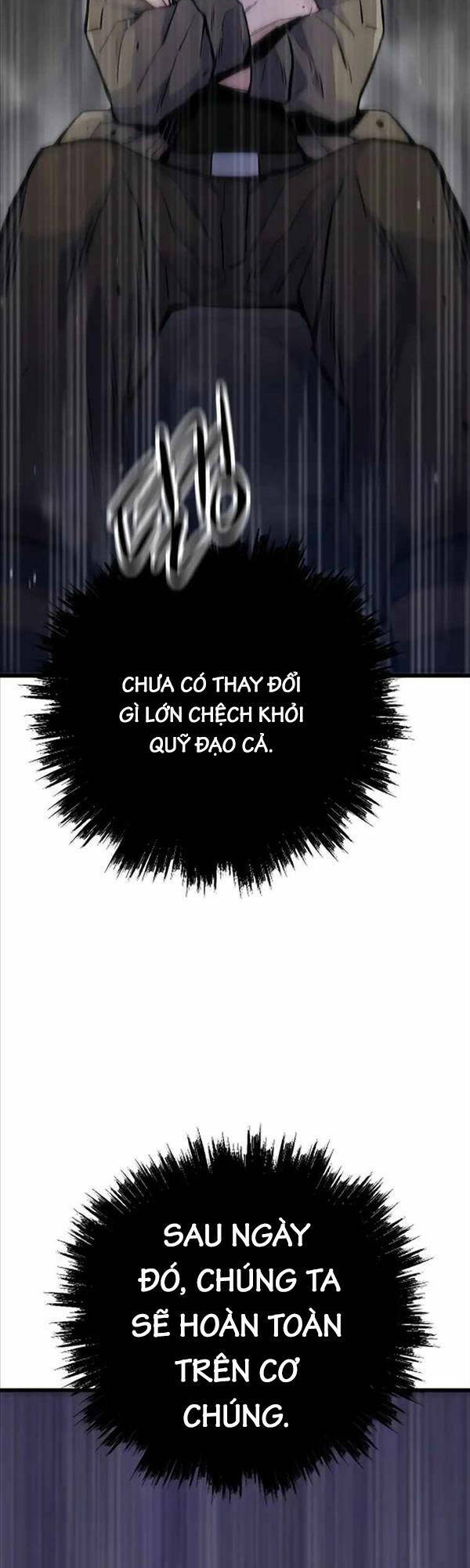 hồi quy giả chapter 41 - Trang 2