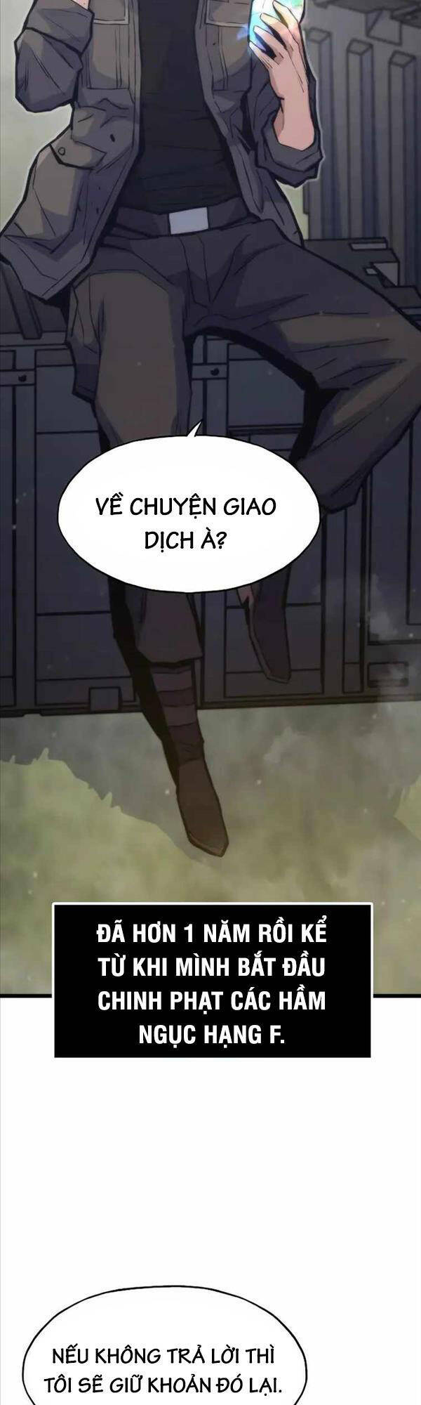 hồi quy giả chapter 41 - Trang 2