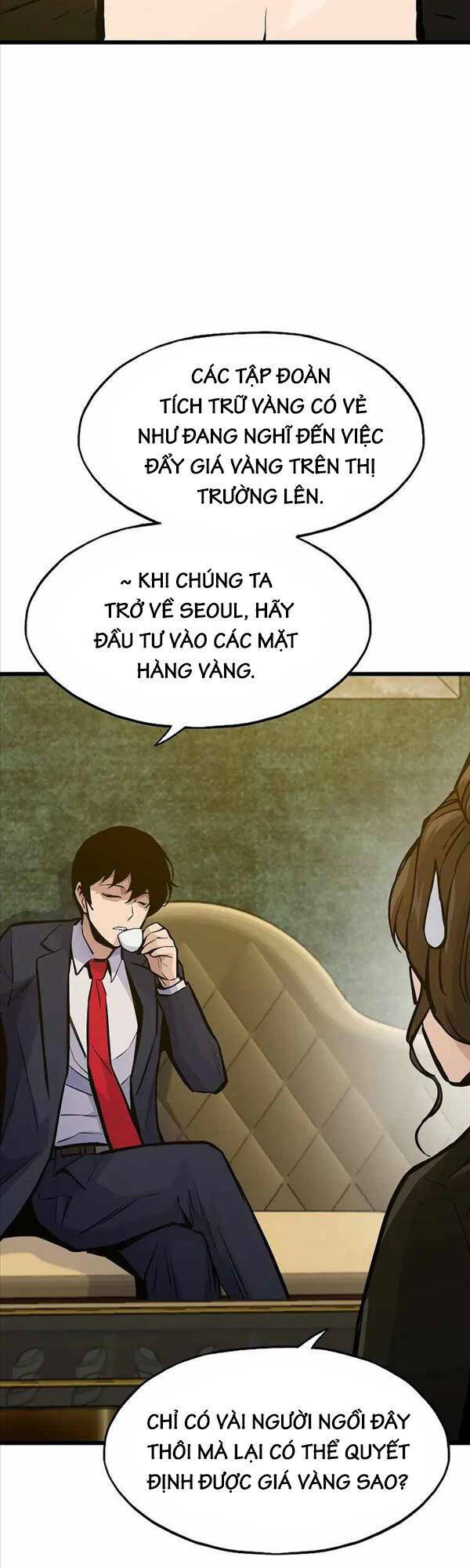 hồi quy giả chapter 41 - Trang 2