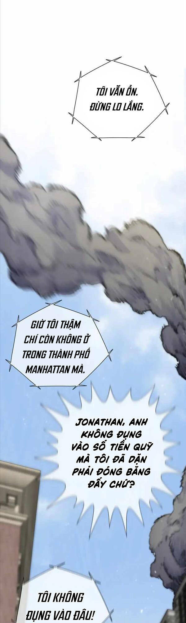 hồi quy giả chapter 41 - Trang 2