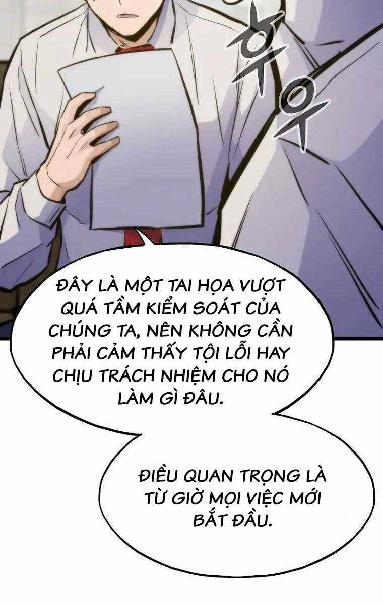 hồi quy giả chapter 42 - Next chapter 43