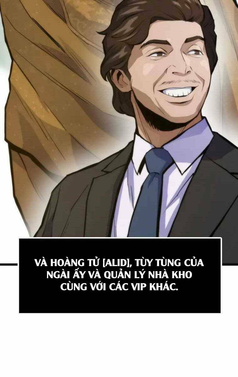 hồi quy giả chapter 42 - Next chapter 43