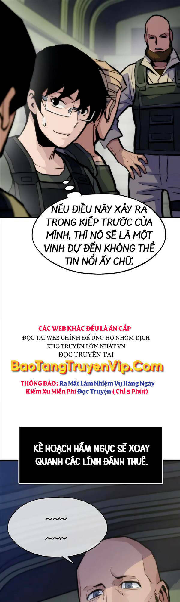 hồi quy giả chương 45 - Next chương 46