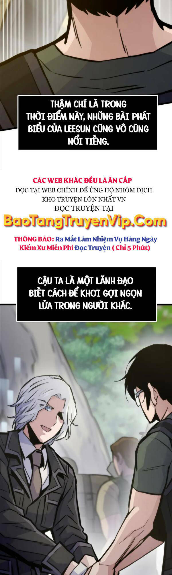 hồi quy giả chương 45 - Next chương 46