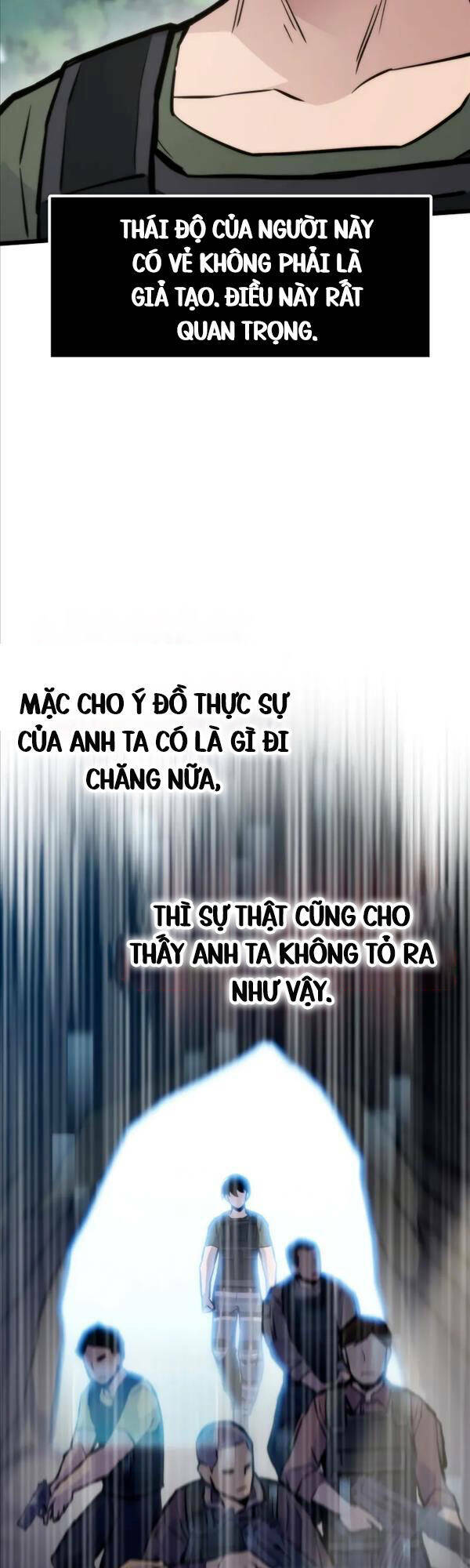 hồi quy giả chương 45 - Next chương 46