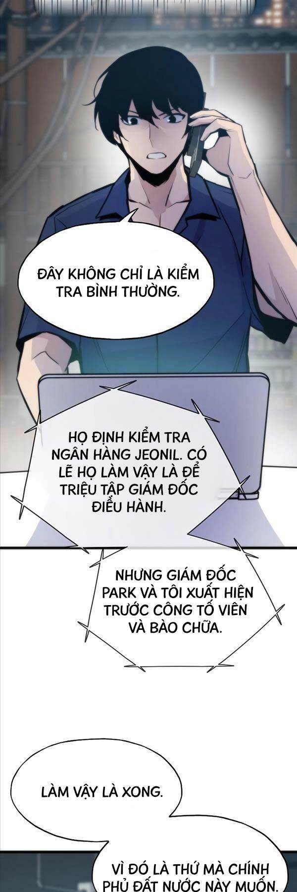 hồi quy giả chapter 52 - Trang 2