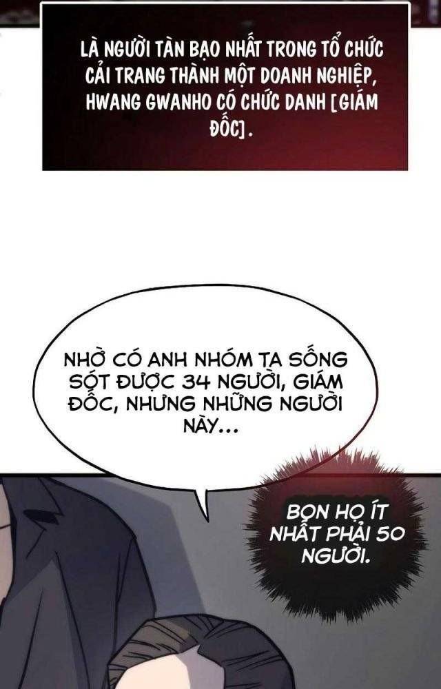 hồi quy giả Chapter 73 - Next Chapter 74