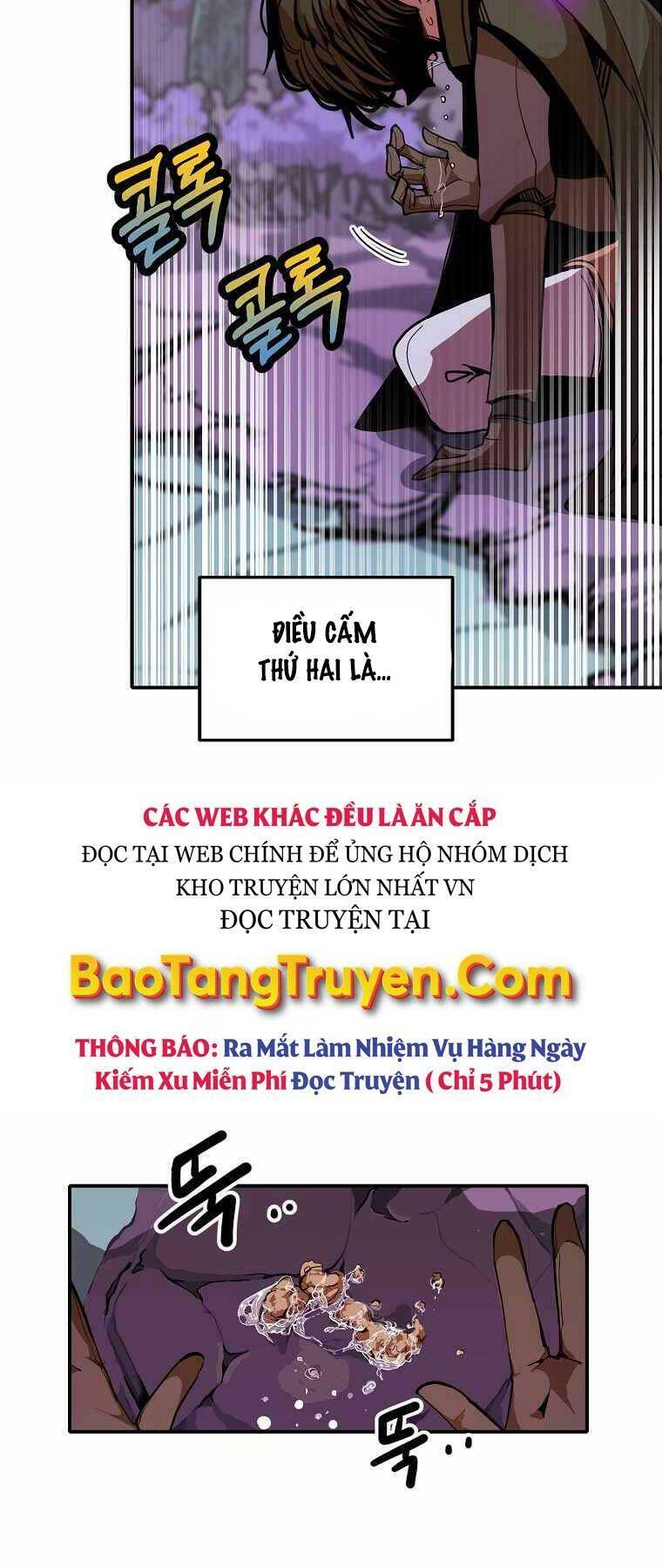 hồi quy trở lại thành kẻ vô dụng Chapter 10 - Next Chapter 11