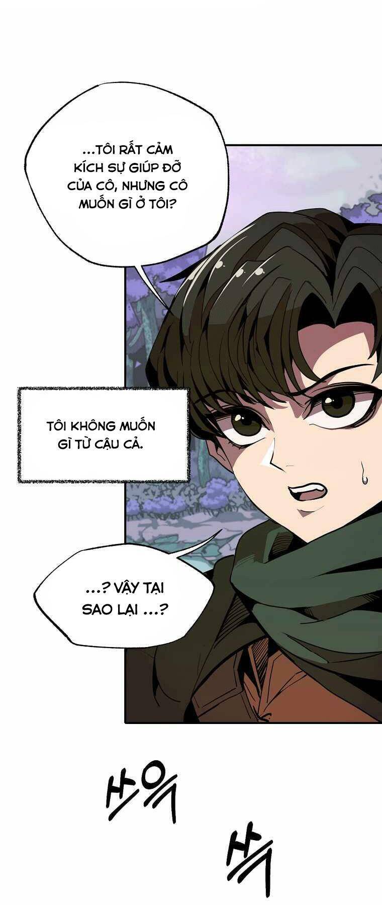 hồi quy trở lại thành kẻ vô dụng Chapter 10 - Next Chapter 11