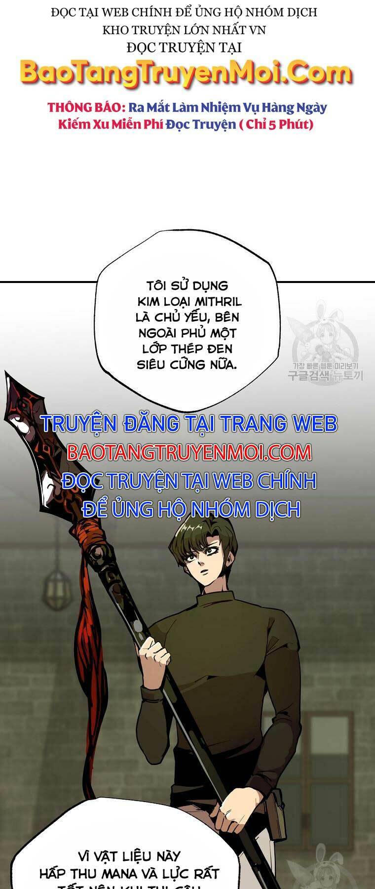 hồi quy trở lại thành kẻ vô dụng Chapter 25 - Next Chapter 26