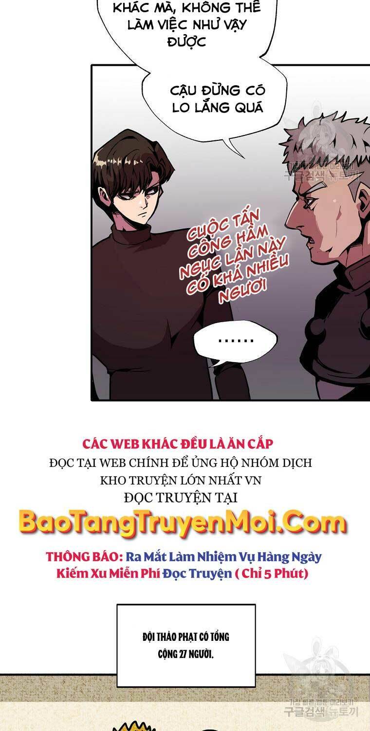 hồi quy trở lại thành kẻ vô dụng Chapter 25 - Next Chapter 26