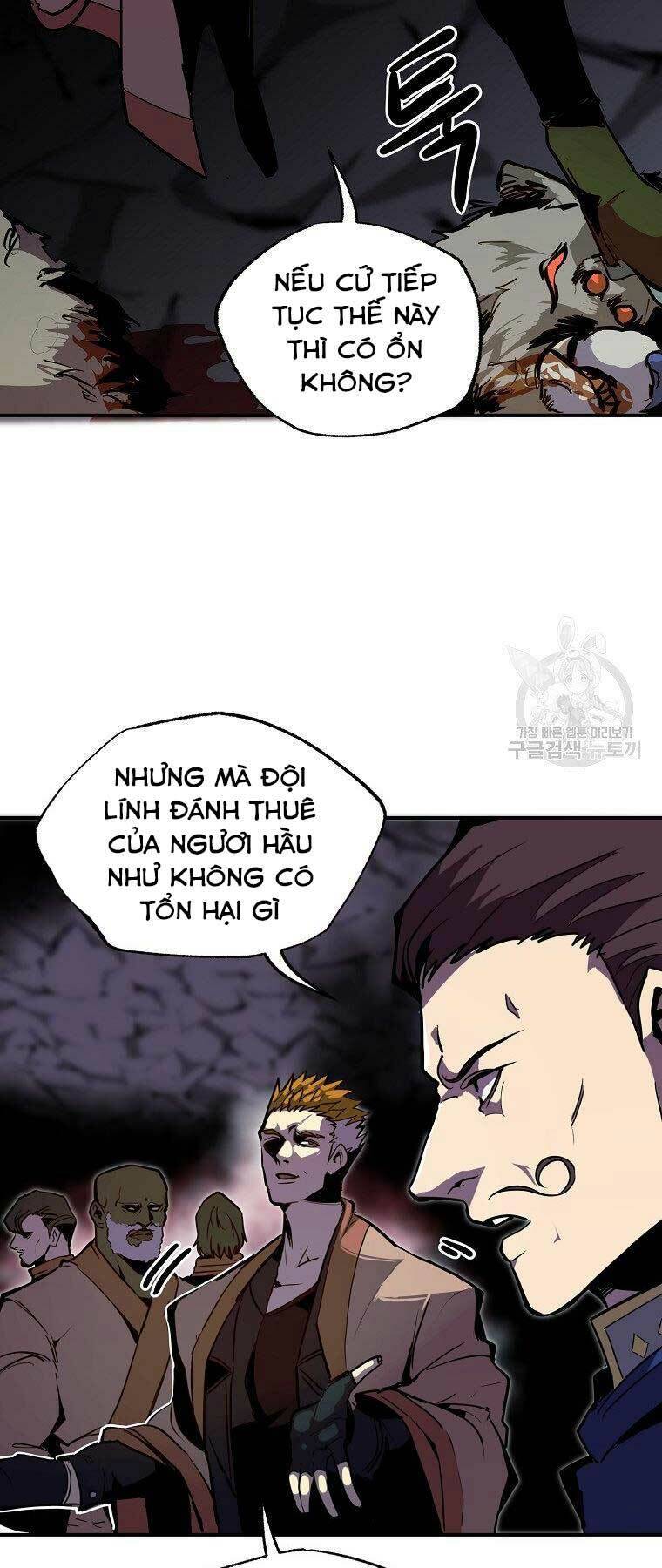 hồi quy trở lại thành kẻ vô dụng Chapter 26 - Next Chapter 27