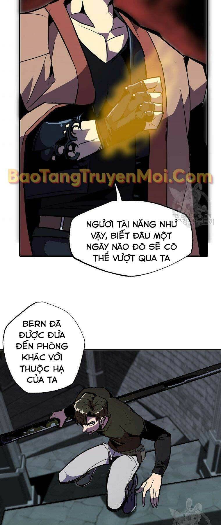 hồi quy trở lại thành kẻ vô dụng Chapter 26 - Next Chapter 27