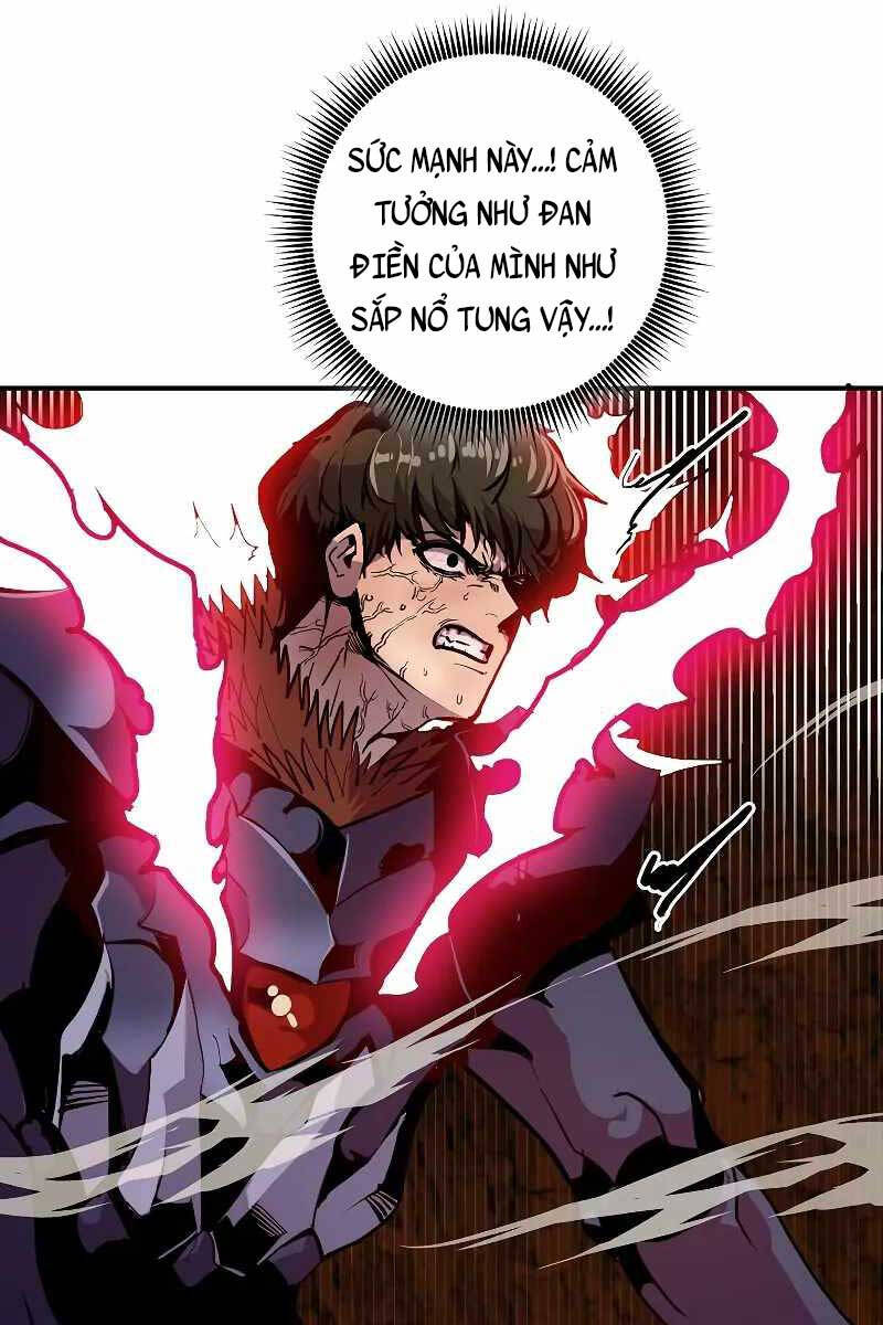 hồi quy trở lại thành kẻ vô dụng chapter 61 - Next Chapter 62