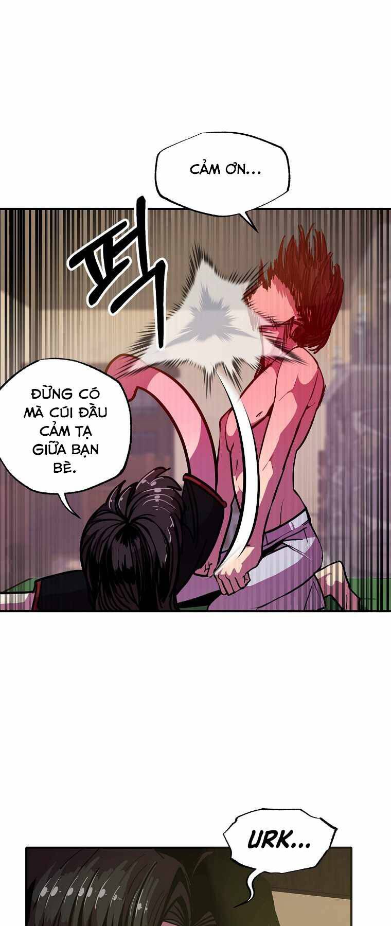 hồi quy trở lại thành kẻ vô dụng Chapter 7 - Next Chapter 8