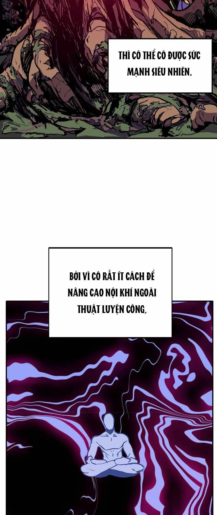 hồi quy trở lại thành kẻ vô dụng Chapter 7 - Next Chapter 8