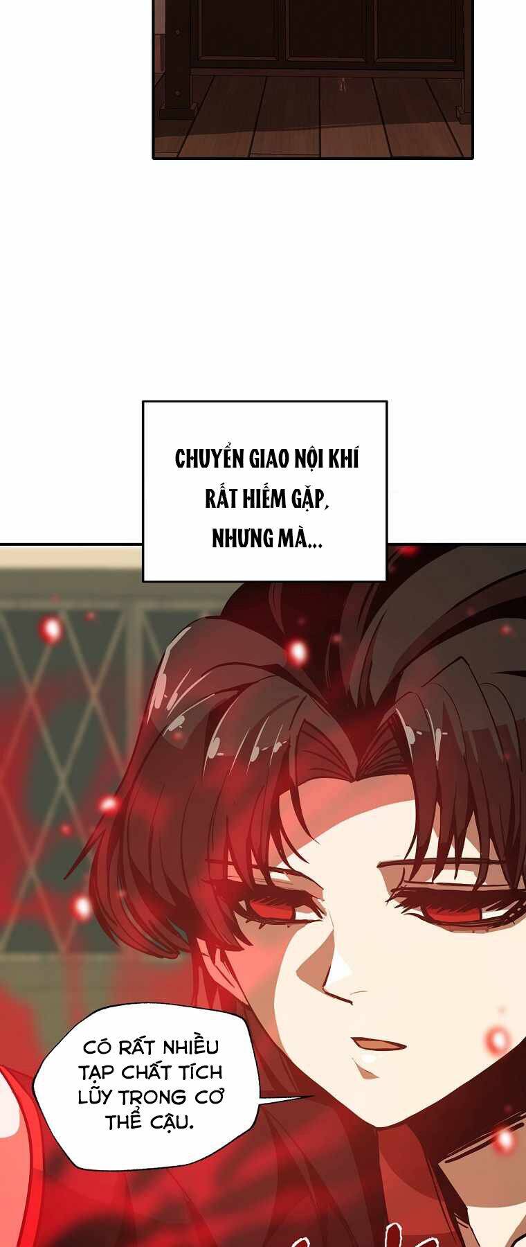 hồi quy trở lại thành kẻ vô dụng Chapter 7 - Next Chapter 8