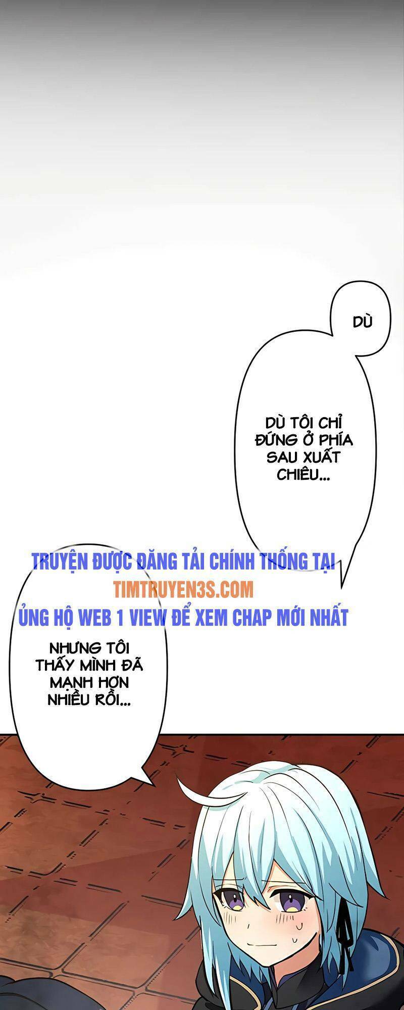 hồi quy trở thành mạo hiểm giả mạnh nhất nhờ class ẩn điều khiển trọng lực chapter 10 - Next chapter 11